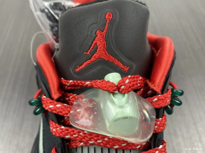 Kick Theory 5 Air Retro DM4640-036 Anthracite Jordan 0810